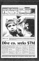 North Shore News, 1993-03-26