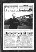 North Shore News, 1993-04-02