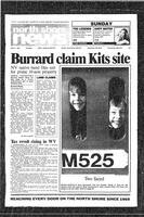 North Shore News, 1993-04-04