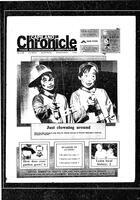 Capilano Chronicle, 1989-05-03