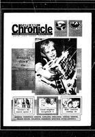 Capilano Chronicle, 1988-12-07
