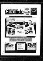 Capilano Chronicle, 1989-06-07
