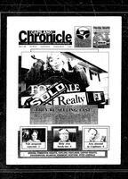 Capilano Chronicle, 1989-03-01