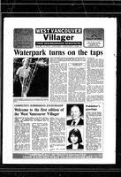 West Vancouver Villager, 1988-07-10