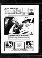 West Vancouver Villager, 1989-04-09