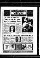 West Vancouver Villager, 1988-10-09