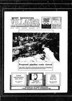 West Vancouver Villager, 1989-07-09