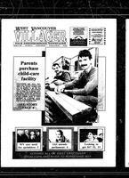 West Vancouver Villager, 1989-01-08