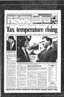 North Shore News, 1993-04-07