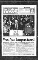 North Shore News, 1993-04-11