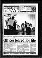 North Shore News, 1993-04-14