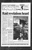 North Shore News, 1993-04-18