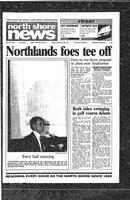 North Shore News, 1993-04-23