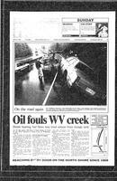 North Shore News, 1993-04-25