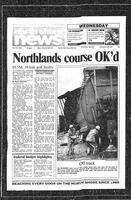 North Shore News, 1993-04-28