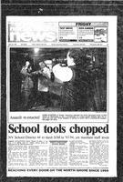 North Shore News, 1993-04-30