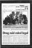 North Shore News, 1993-05-02
