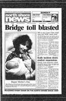 North Shore News, 1993-05-09