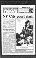 North Shore News, 1993-05-12