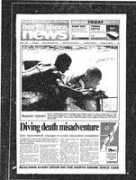 North Shore News, 1993-05-14