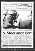 North Shore News, 1993-05-19