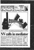North Shore News, 1993-05-23