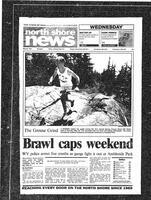 North Shore News, 1993-05-26
