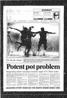 North Shore News, 1993-05-30