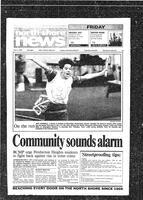 North Shore News, 1993-06-04