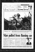 North Shore News, 1993-06-09