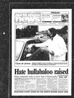 North Shore News, 1993-06-11