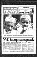 North Shore News, 1993-06-13