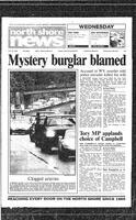 North Shore News, 1993-06-16