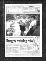 North Shore News, 1993-06-18