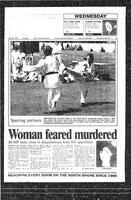 North Shore News, 1993-06-23