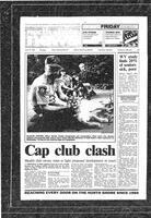 North Shore News, 1993-06-25