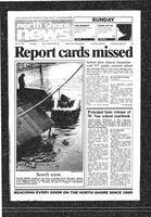 North Shore News, 1993-06-27