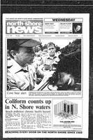North Shore News, 1993-06-30