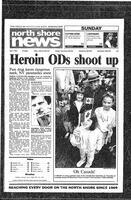 North Shore News, 1993-07-04