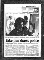 North Shore News, 1993-07-07