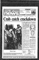North Shore News, 1993-07-09