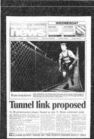 North Shore News, 1993-07-14