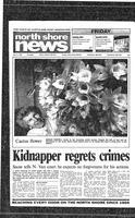 North Shore News, 1993-07-16
