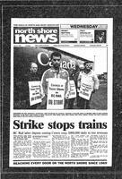 North Shore News, 1993-07-21