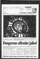 North Shore News, 1993-07-25