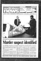 North Shore News, 1993-07-30
