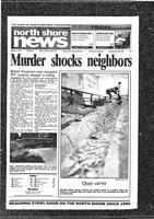 North Shore News, 1993-08-06