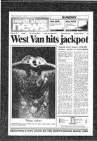 North Shore News, 1993-08-08