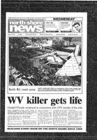 North Shore News, 1993-08-18