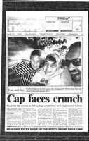 North Shore News, 1993-08-27